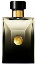 3.4-Oz Versace Pour Homme Oud Noir Eau de Parfum 