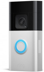  Ring Battery Doorbell Plus (2023) 