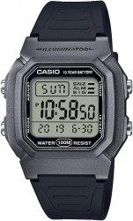 Casio W800HG-9AV Classic Digital Men's Sport Watch 