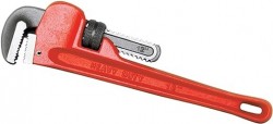  Performance Tools 12" Pipe Wrench 