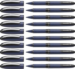 10-Pack Schneider One Business 0.6mm Rollerball Pens 