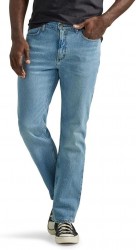 Lee Jeans Men's Legendary Regular Boot Jeans 