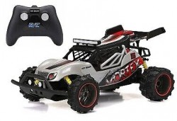 New Bright 1:14 R/C Full Function USB Buggy 