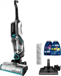 Bissell CrossWave Cordless Max All in One Wet-Dry Vacuum Cleaner and Mop 