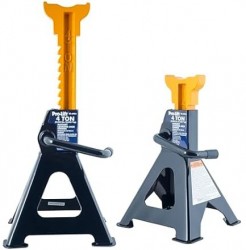 Pro-Lift 4 Ton Jack Stand 2-Pack $62 at Woot