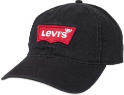 Levi's Classic Men's Baseball Hat with Logo $7.80 at Amazon