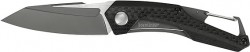 Kershaw Reverb 2.5" Manual Open Blade Pocket Knife 