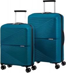 Up to 57% off Samsonite and American Tourister Luggage at Amazon
