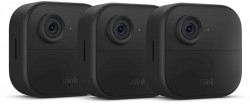 Blink Outdoor 4 3-Camera System $140 at Amazon
