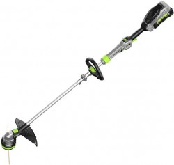 EGO ST1511T 15-Inch 56-Volt Lithium-Ion Cordless String Trimmer 