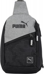 PUMA Evercat Sidewall Sling Backpack 