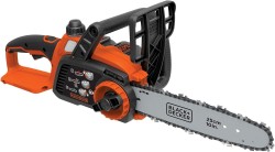 Black & Decker LCS1020 120V 10" Chainsaw 