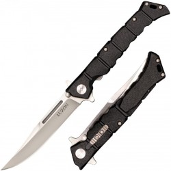 Cold Steel Luzon Series Folding Knife $28 at Amazon