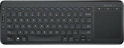 Microsoft All-in-One Media Keyboard $19 at eBay