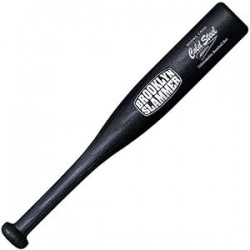Cold Steel Brooklyn Series Slammer 19" Baseball Bat 