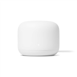 Google Nest Wifi AC2200 Mesh WiFi System $50 at Amazon