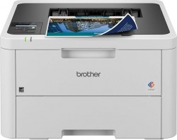 Brother HL-L3220CDW Wireless Compact Digital Color Printer 