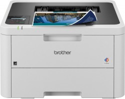 Brother HL-L3220CDW Wireless Compact Digital Color Printer 