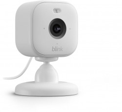Blink Mini 2 Smart Security Camera $30 at Amazon