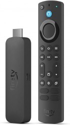 Amazon Fire TV Stick 4K Max (2023) $40 at Amazon