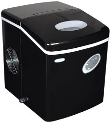 NewAir 28lb Portable Ice Maker $100 at Amazon