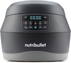 nutribullet EveryGrain 10-Cup Cooker $54 at Amazon