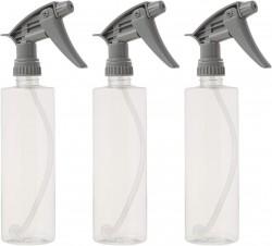 3-Pack 16oz Chemical Guys Heavy Duty Bottle and Sprayer $9.74 at Amazon