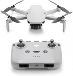 DJI Mini 2 SE Mini Drone w/ QHD Video $279 at Amazon