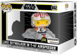 Up to 87% off Funko Pop, Games, & Collectibles at Amazon