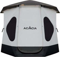 Space Acacia 2-3 Person Camping Tent $212 at Amazon