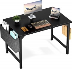 40" OLIXIS Computer Small Desk 