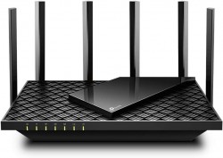 TP-Link Archer AX73 AX5400 WiFi 6 Router $147 at Amazon