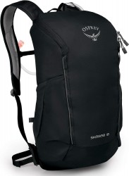 Osprey Skarab 18L Men's Hiking Backpack with Hydraulics Reservoir $54 at Amazon