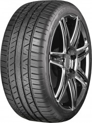 Cooper Zeon RS3-G1 All-Season 215/45R17XL 91W Tire $91 at Amazon