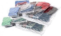 Samsonite 12-Piece Compression Packing Bags Kit $15 at Amazon