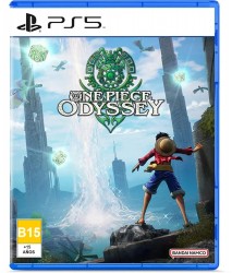One Piece Odyssey (PlayStation 5) $20 at Amazon