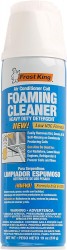 19oz Frost King Foam Coil Cleaner $9.69 at Amazon