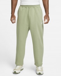 Nike Men's Club Fleece Cropped Pants $25 at Nike