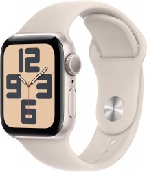 2nd-Gen. Apple Watch SE GPS 44mm Smartwatch $189 at Amazon