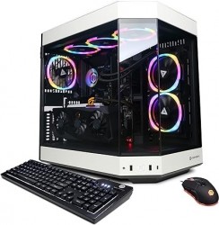 CyberPowerPC 13th-Gen. i9 Gamer Xtreme VR Gaming PC $1700 at Amazon