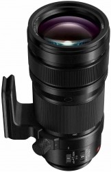 Panasonic LUMIX S PRO 70-200mm F2.8 Telephoto Lens $1798 at Amazon