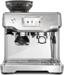 Breville Barista Touch Espresso Machine $800 at Amazon