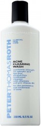 Thomas Roth Acne Clearing Salicylic Acid Face Wash $16 at Amazon