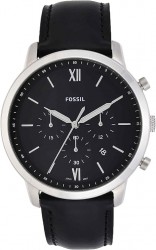 Fossil Neutra Men's Chronograph Watch $71 at Amazon