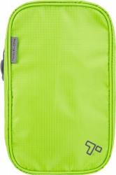 Travelon Compact Hanging Toiletry Kit (One Size) $14 at Amazon