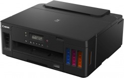 Canon PIXMA G5020 Wireless MegaTank Single Function Printer $130 at Amazon