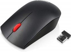 Lenovo ThinkPad Essential Wireless Mouse $14 at Amazon