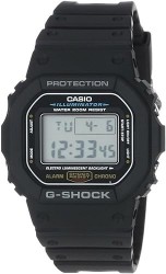 Casio Men's G-Shock Digital Watch 