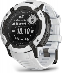 Garmin Instinct 2X Solar Rugged GPS Smartwatch $350 at Amazon