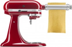 KitchenAid 1' Pasta Roller Attachment $41 at Amazon